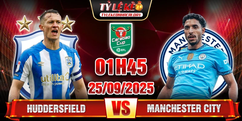 Huddersfield